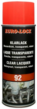 Klarlack-400 ml